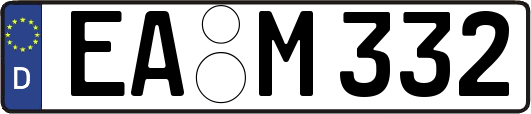 EA-M332
