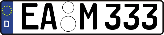 EA-M333