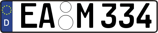 EA-M334