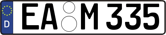 EA-M335