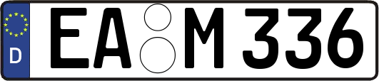 EA-M336