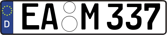 EA-M337