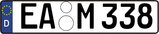 EA-M338