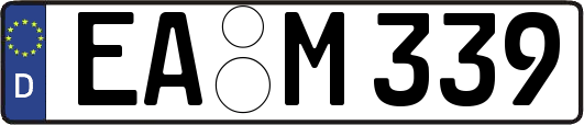 EA-M339