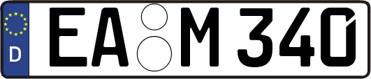 EA-M340