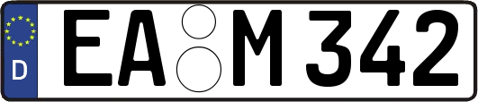 EA-M342