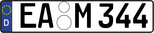 EA-M344