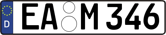 EA-M346