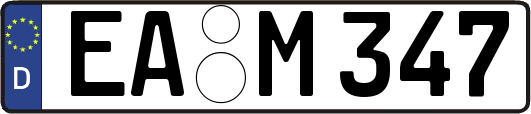 EA-M347