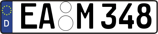 EA-M348