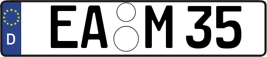 EA-M35