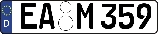 EA-M359