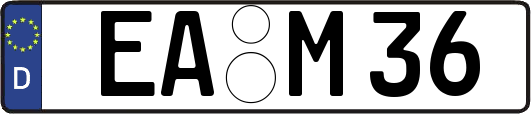 EA-M36