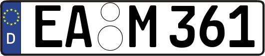 EA-M361
