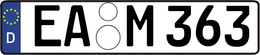 EA-M363