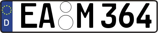 EA-M364
