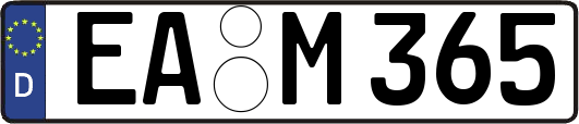 EA-M365