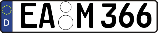 EA-M366