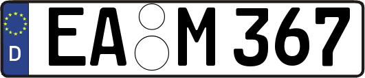 EA-M367