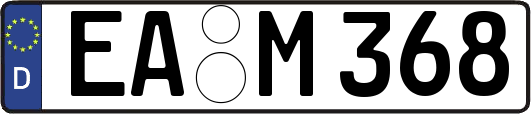 EA-M368