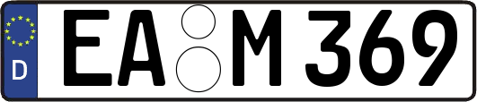 EA-M369