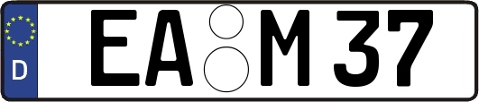 EA-M37