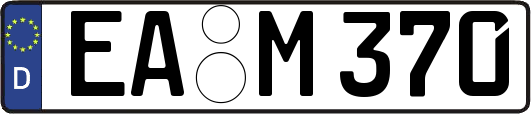 EA-M370