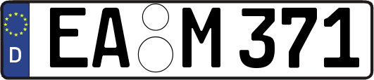 EA-M371