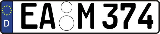 EA-M374