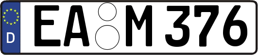 EA-M376