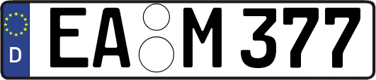 EA-M377
