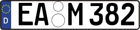 EA-M382