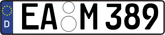 EA-M389