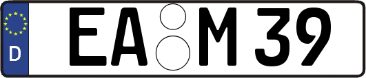 EA-M39
