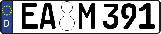 EA-M391
