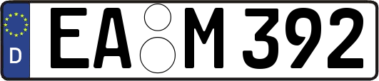 EA-M392