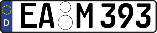 EA-M393