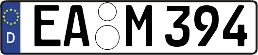 EA-M394