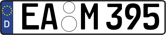 EA-M395