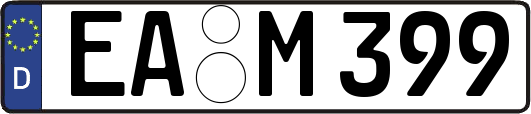 EA-M399