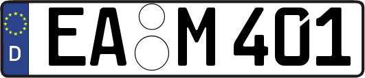 EA-M401