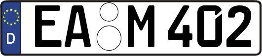 EA-M402