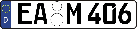 EA-M406