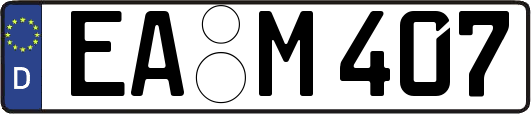 EA-M407