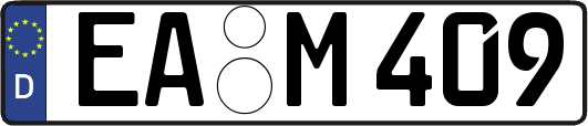 EA-M409