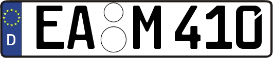 EA-M410