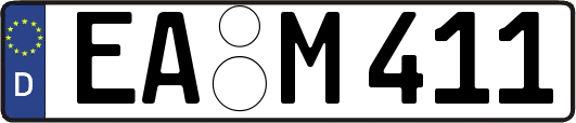 EA-M411