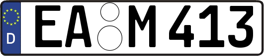 EA-M413
