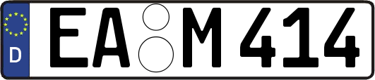 EA-M414