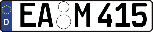 EA-M415
